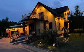 Agro u Murzyna